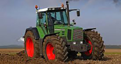 Fendt Farmer 800 série 1994-2000