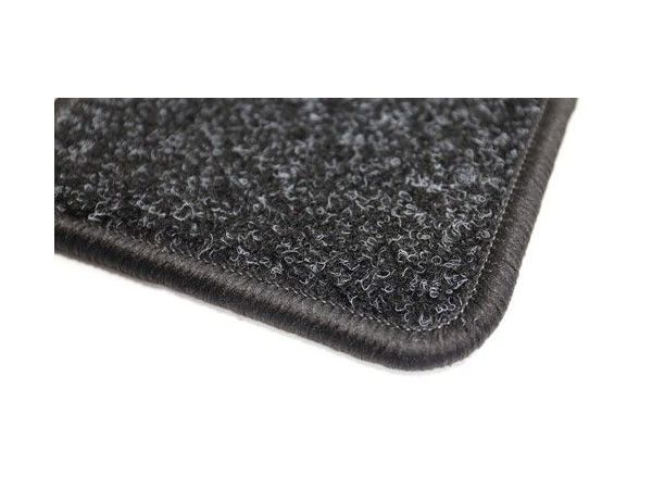 Plstěný koberec pro Claas Lexion s brzdovým pedálem 2010-2012