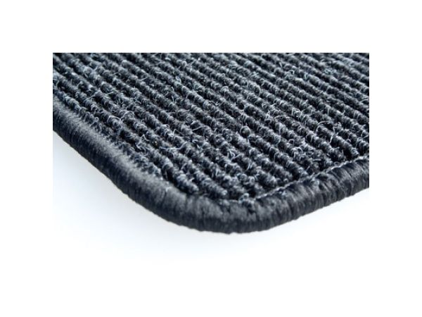 Žebrovaný koberec pro Doosan DX160W-7